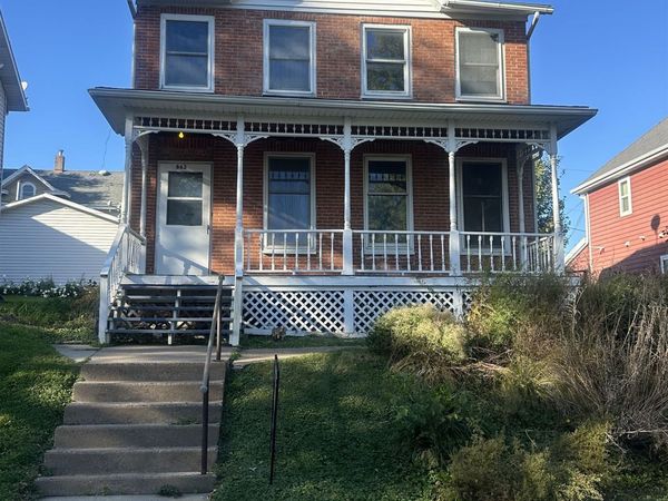 663 Fenelon Place, Dubuque, IA 52001