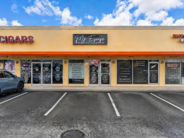 83** SW 40 ST , Miami, FL 33155