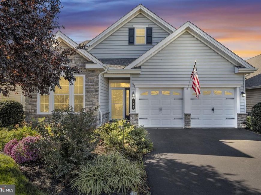 247 Colonial Drive, Mechanicsburg, PA 17050 Main Photo