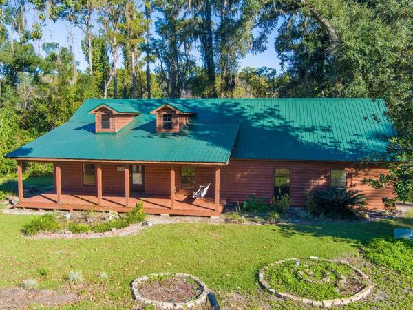 870 NW FENWICK AVENUE, Jennings, FL 32053