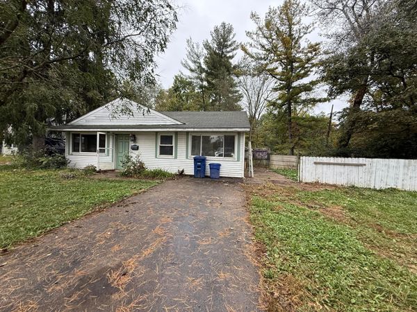 2462 Dawnlight Avenue , Columbus, OH 43211