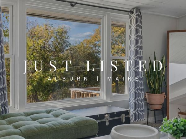 180 Mill Street , Unit 8, Auburn, ME 04210