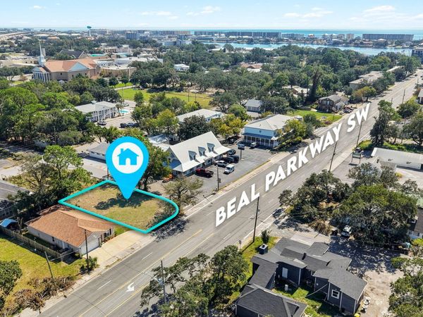 1 SE Birch Street, Fort Walton Beach, FL 32548