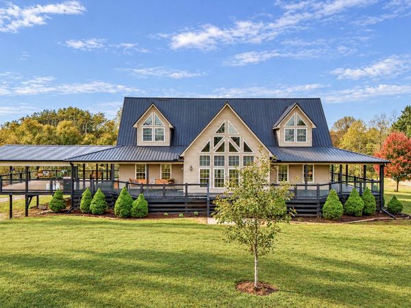 1633 Squire Lyles Rd , Scottsville, KY 42164