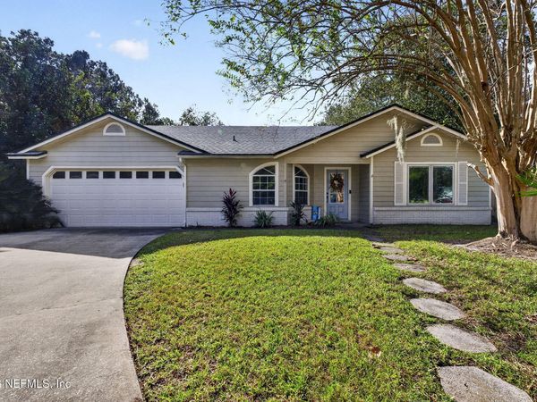 12503 GRAFTON Court, Jacksonville, FL 32246