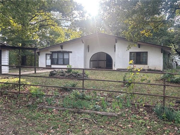 2703 Walton Lane , Harrison, AR 72601