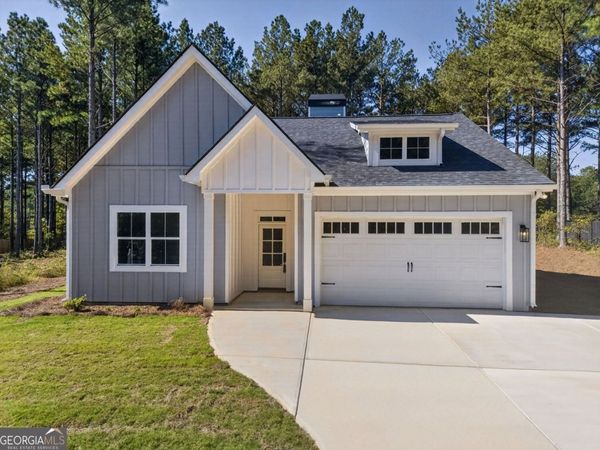 266 Old Yorkville Road, Dallas, GA 30157