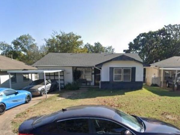 1807 N Rickey Road, Shawnee, OK 74804