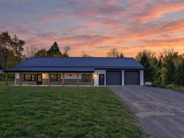 5573 Van Cruyningham Road , Williamson, NY 14589