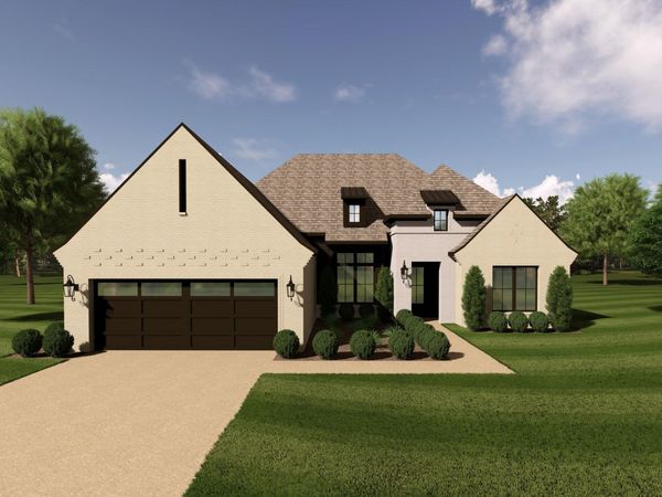 5 Rockledge Cove , Jackson, TN 38305