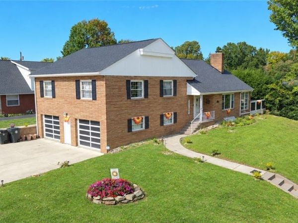 1001 Granard Parkway , Steubenville, OH 43952