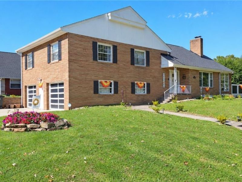 1001 Granard Parkway, Steubenville, OH 43952 Photo 36