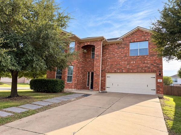 4517 Hees CT , Pflugerville, TX 78660