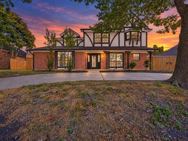 18108 Aramis Lane, Dallas, TX 75252