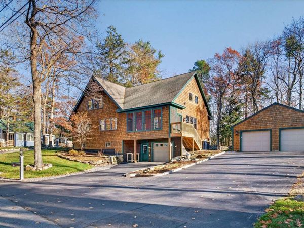 90 Basin Road , Windham, ME 04062