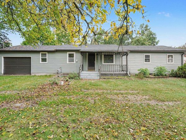 13125 Pokagon Street, Mishawaka, IN 46545
