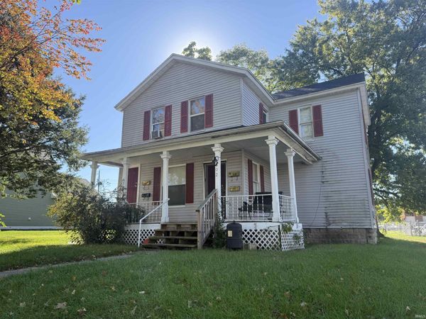 602 E Dayton Street, South Bend, IN 46613