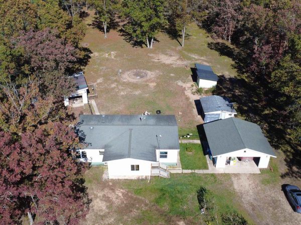5216 52nd Street W, Baldwin, MI 49304