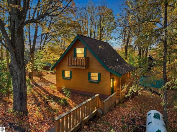 7219 Fawn Drive, Cadillac, MI 49601