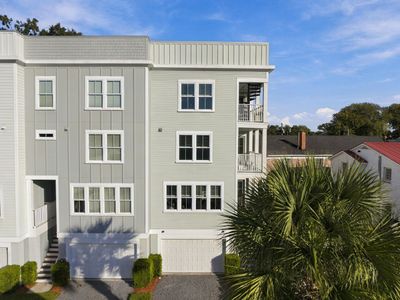 402 Sumter Street, Unit C, Charleston, SC 29403