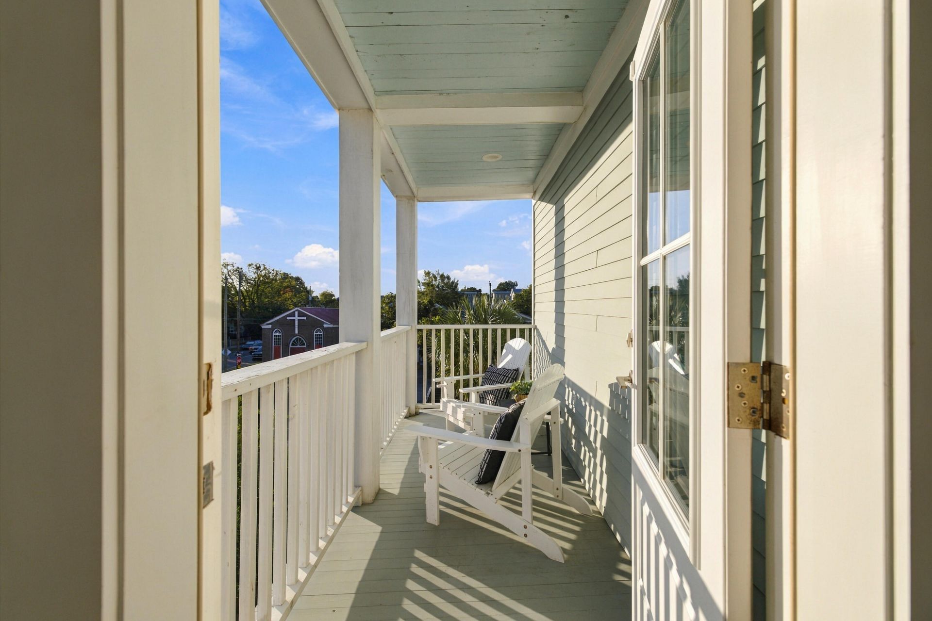 402 Sumter Street Photo 13