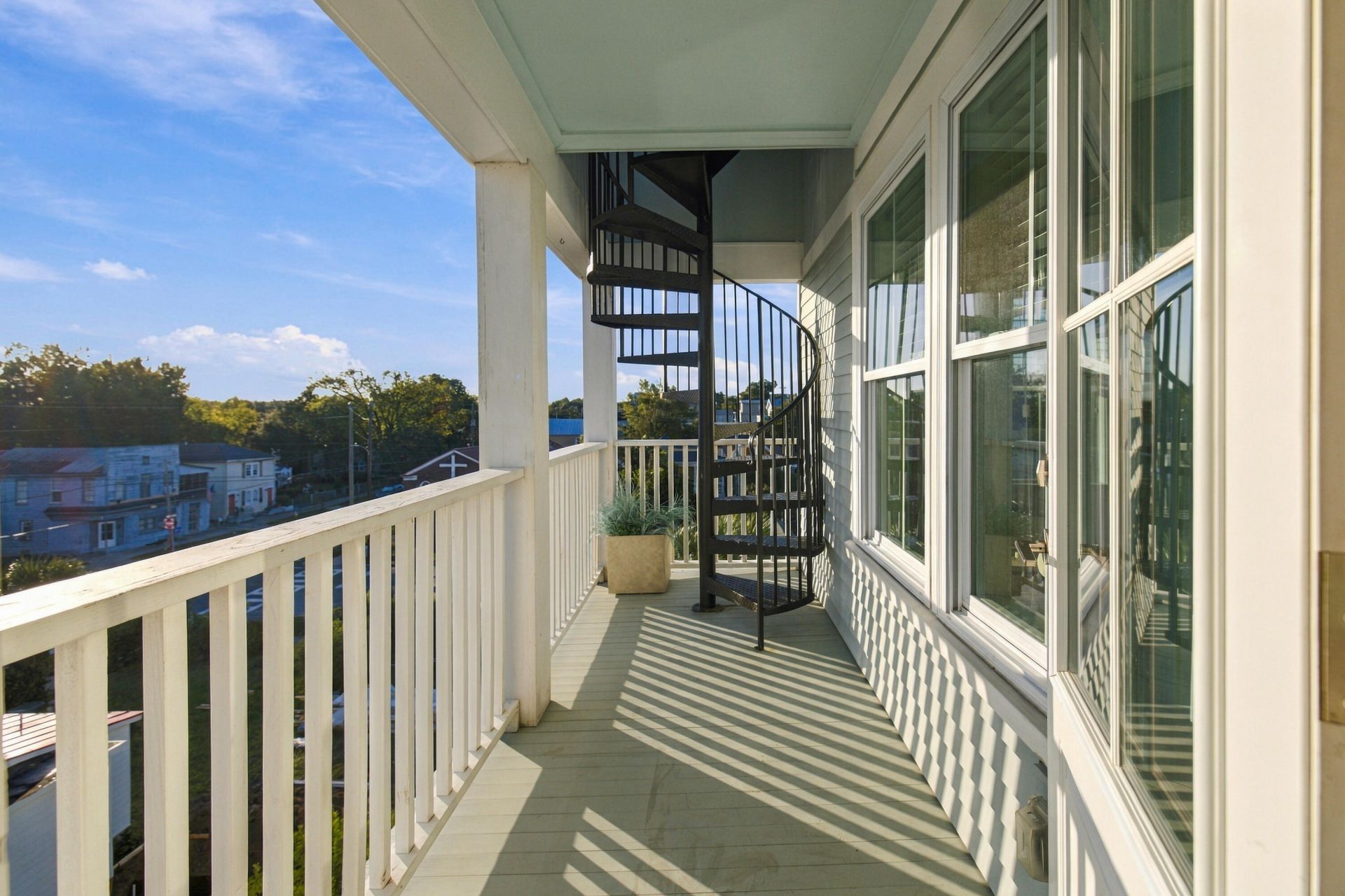 402 Sumter Street Photo 21