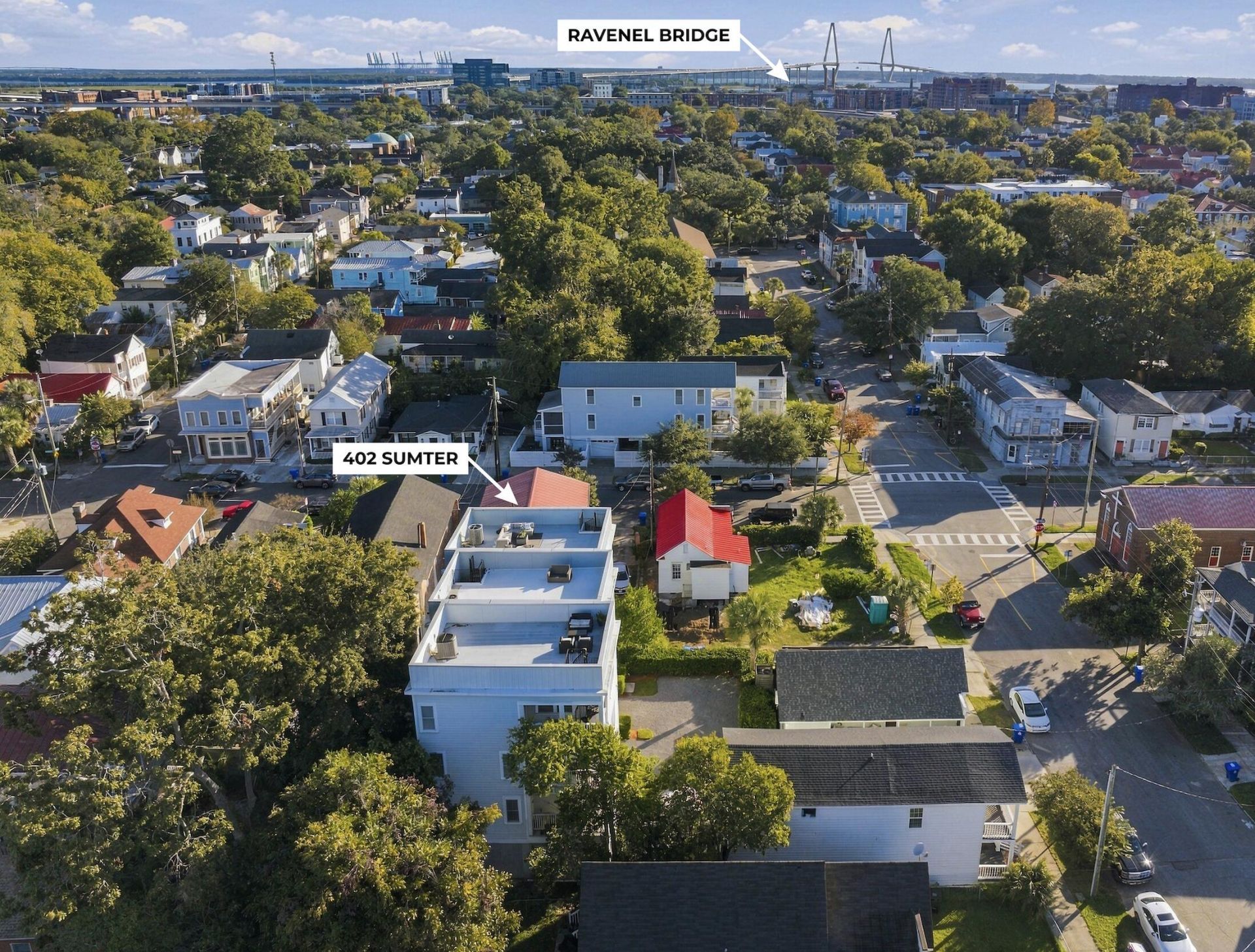 402 Sumter Street Photo 25