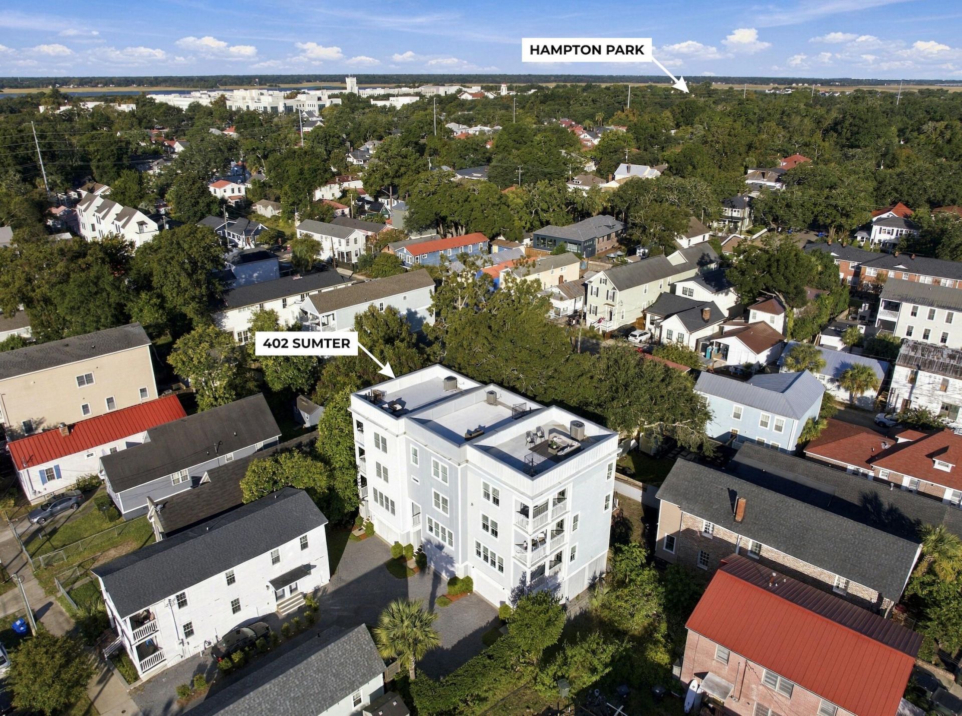 402 Sumter Street Photo 26