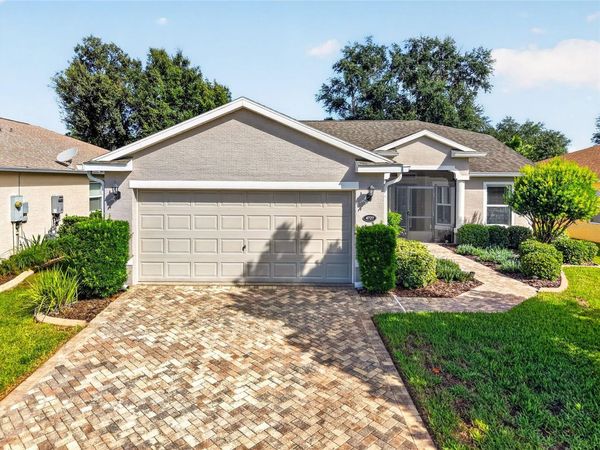 4727 INDEPENDENCE TRAIL , LEESBURG, FL 34748