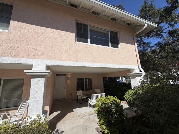 648 COHEN WAY , SARASOTA, FL 34236