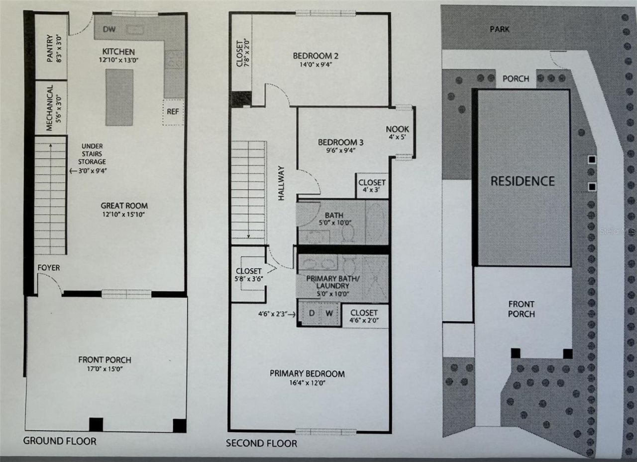 648 Cohen Way, Unit 648, Sarasota, FL 34236 Photo