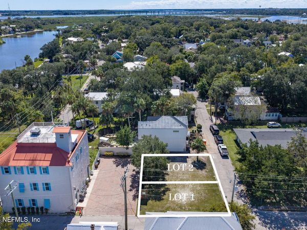 77 ST FRANCIS Street, St. Augustine, FL 32084