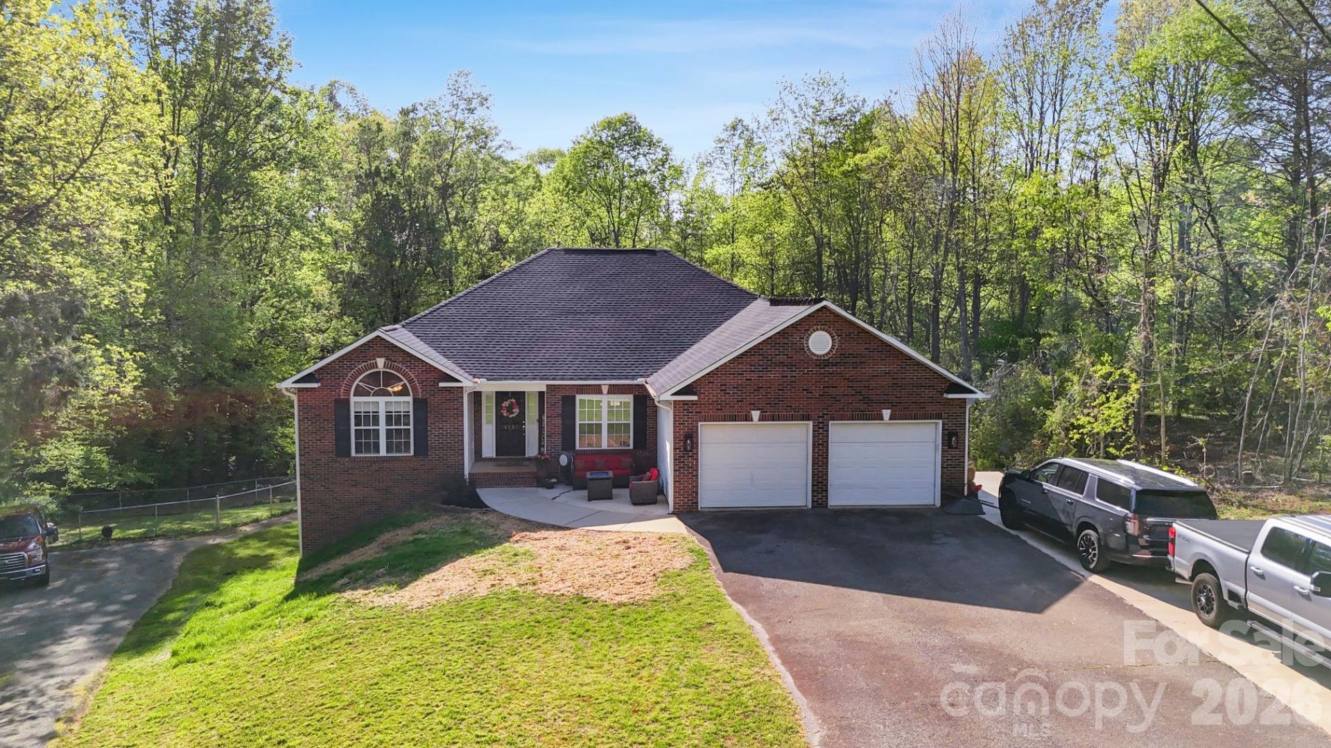 3232 47th Avenue Place , Hickory, NC 28601 Main Photo
