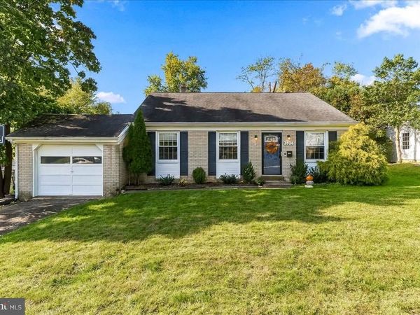 2914 ROSSITER AVENUE, ABINGTON, PA 19001