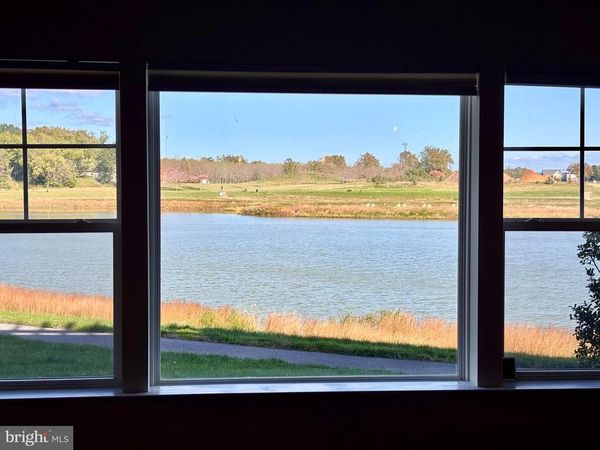 24160 PORT LANE, Unit 101, LEWES, DE 19958