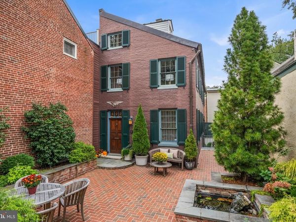 403 S FAIRFAX STREET, ALEXANDRIA, VA 22314