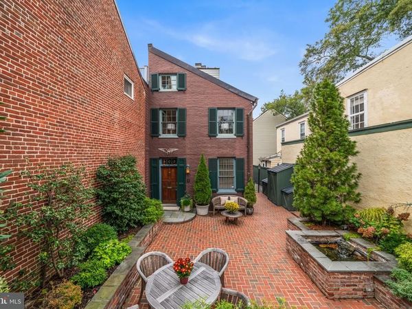 403 S FAIRFAX STREET , ALEXANDRIA, VA 22314