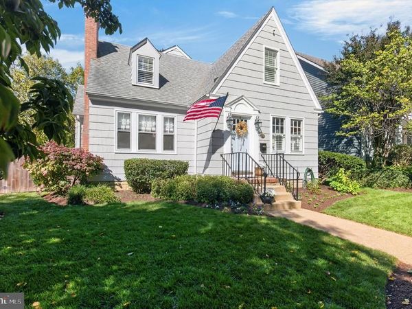 830 CHESTER AVENUE, ANNAPOLIS, MD 21403