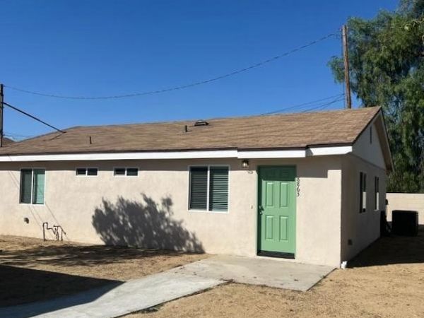 8865 Main, Jurupa Valley, CA 92509
