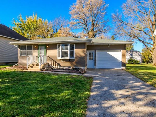 508 N Main Street, Winthrop, MN 55396