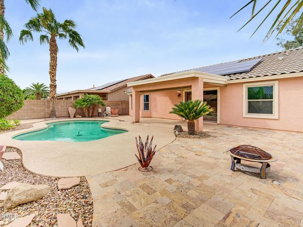15461 N 161ST Avenue, Surprise, AZ 85374