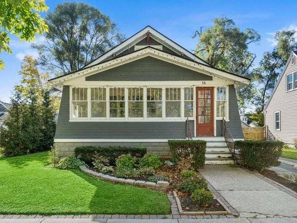 16 W 21st Street, Holland, MI 49423