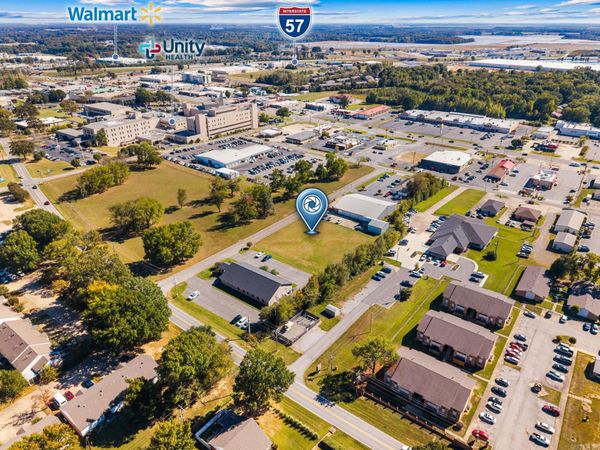 TBD Alexis Drive, Searcy, AR 72143