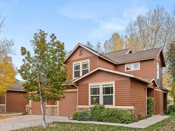132 W Cathedral Court, New Castle, CO 81647