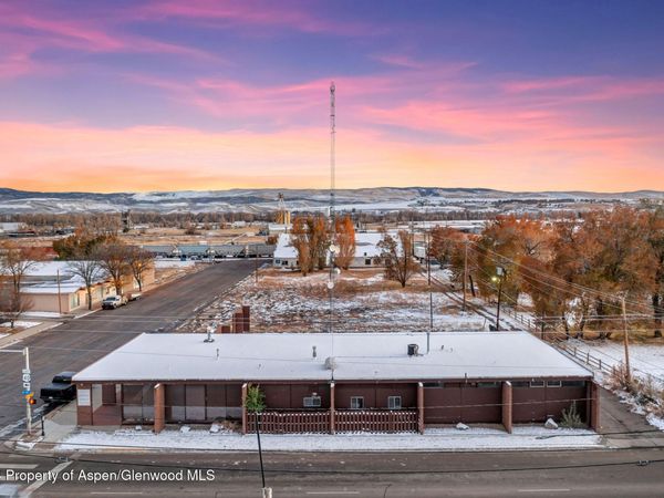 390 Yampa Avenue, Craig, CO 81625