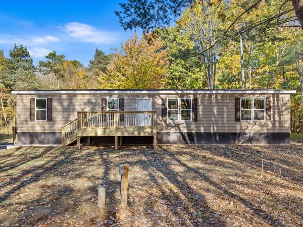 15250 Algoma Avenue NE, Cedar Springs, MI 49319