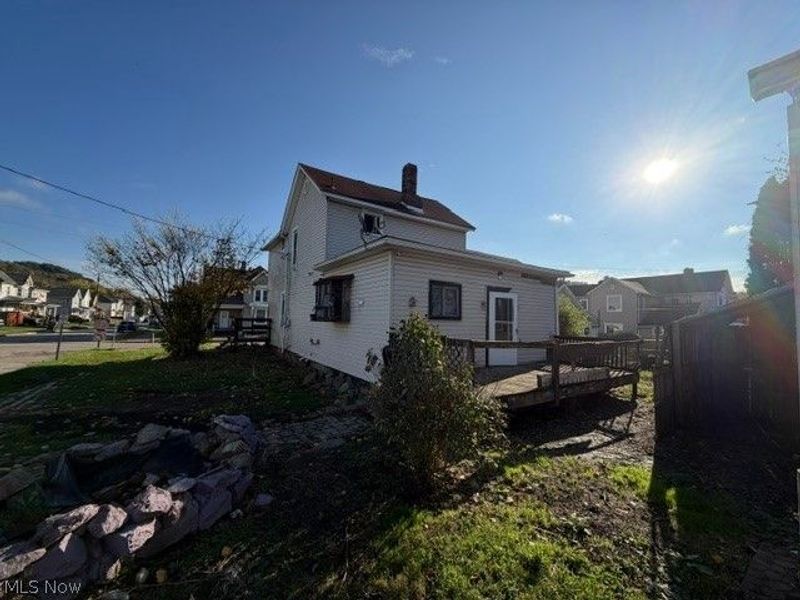 412 Aten Avenue, Wellsville, OH 43968 Photo 4