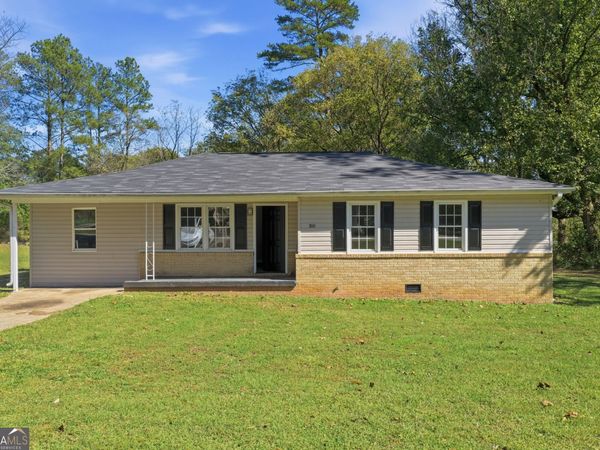 300 Cash Town Road, Aragon, GA 30104