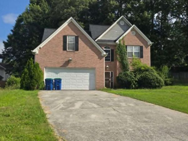 120 Oak Park Terrace, Atlanta, GA 30349