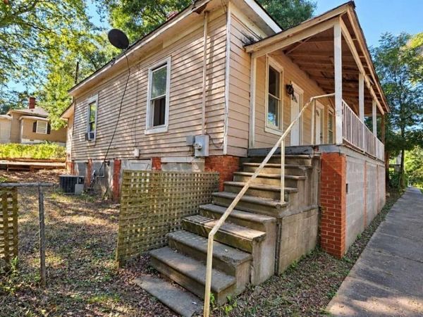 5 Magnolia Street, Covington, GA 30014